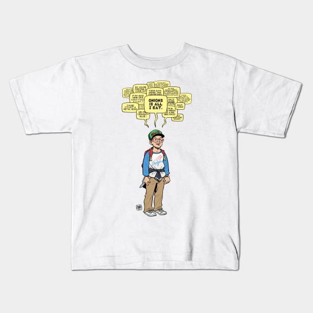 Chabot kinderkleding sale